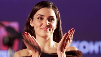 Звезду «Постучись в мою дверь» Эрчел задержали в Стамбуле по делу о наркотиках