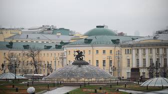 Москва вошла в число мегаполисов с низким индексом загрязнения атмосферы