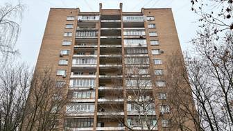 В «башне Вулыха» вблизи МКАД модернизировали газовые сети