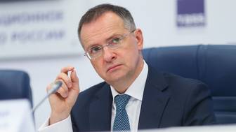 Мединский: Россия передала Украине тысячу тел погибших военных