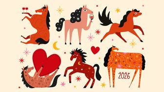 Каким будет 2026 год: подробный прогноз и рекомендации от астролога