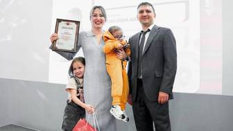 В Москве определили 30 лауреатов конкурса «Лица района»