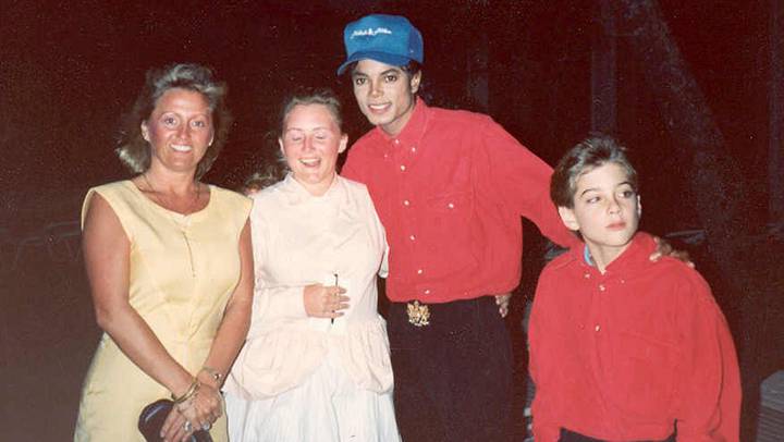 Джеймс Сейфчак (справа)