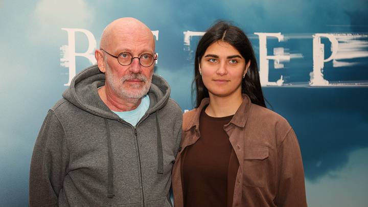 Александр Гордон: личная жизнь, браки, семья, дети