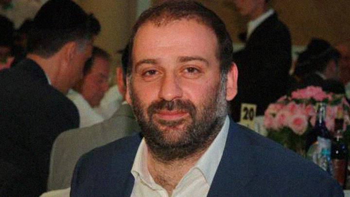 Тимур Миндич