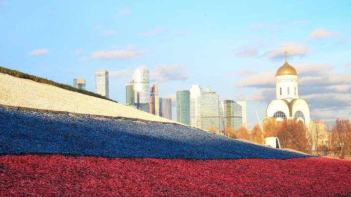 Фото: Пелагия Замятина / Вечерняя Москва