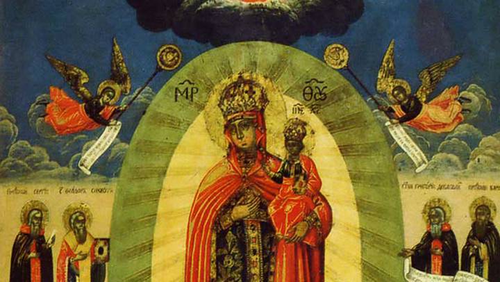 День иконы Божией Матери «Всех скорбящих Радость»: дата, история праздника, приметы, традиции и запреты