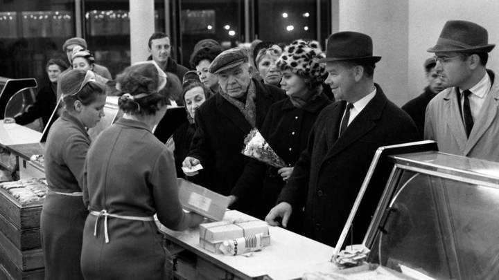 Восемь главных книжных новинок ноября