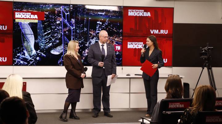 Будущее в прошлом: старшеклассники приняли участие в программе о роли школьных музеев