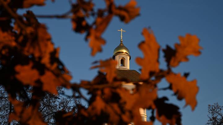 Фото: Анатолий Цымбалюк / Вечерняя Москва
