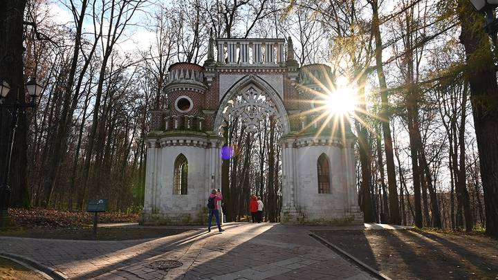 Фото: Анатолий Цымбалюк / Вечерняя Москва