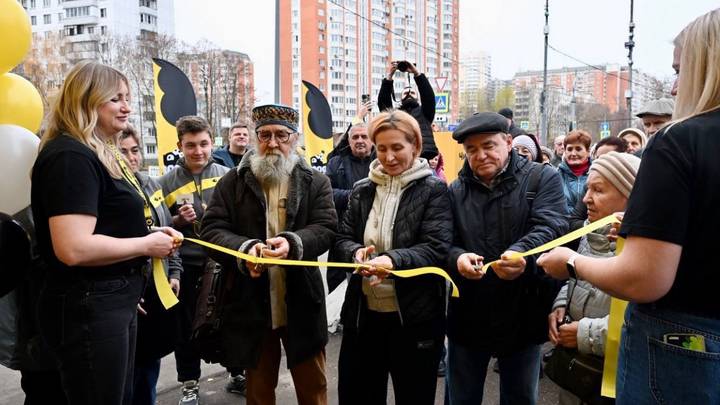 «Умные покупки» в тренде у москвичей