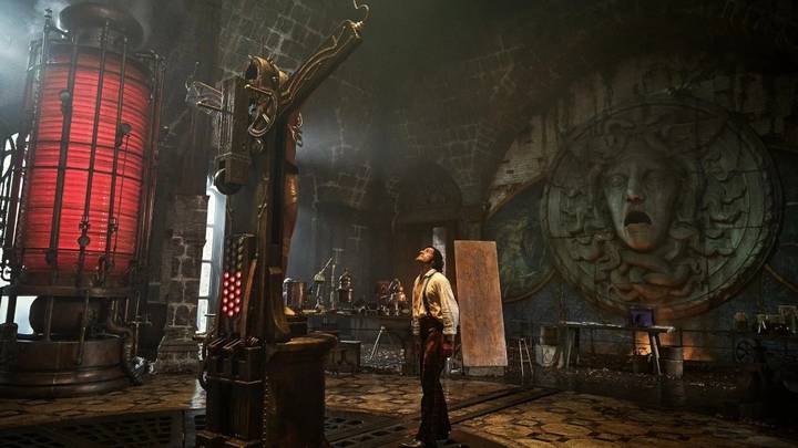 Фильм «Франкенштейн» 2025 года: дата выхода, трейлер, сюжет, актеры и режиссер