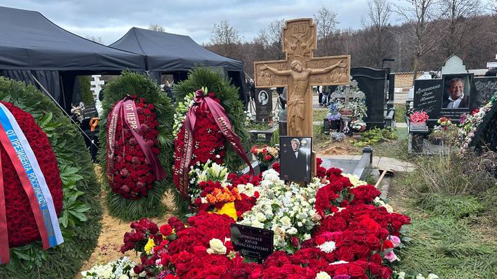 Фото: Вечерняя Москва