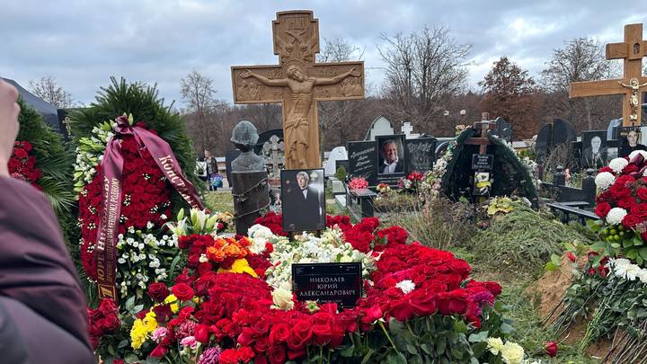 Фото: Вечерняя Москва