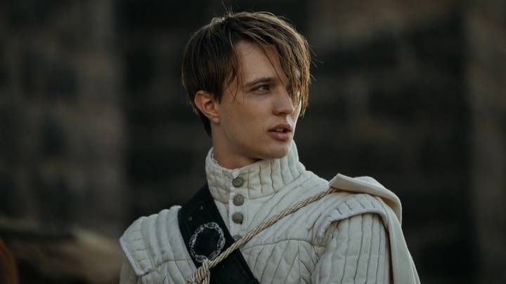 Иван Трушин: сколько лет и с кем встречается