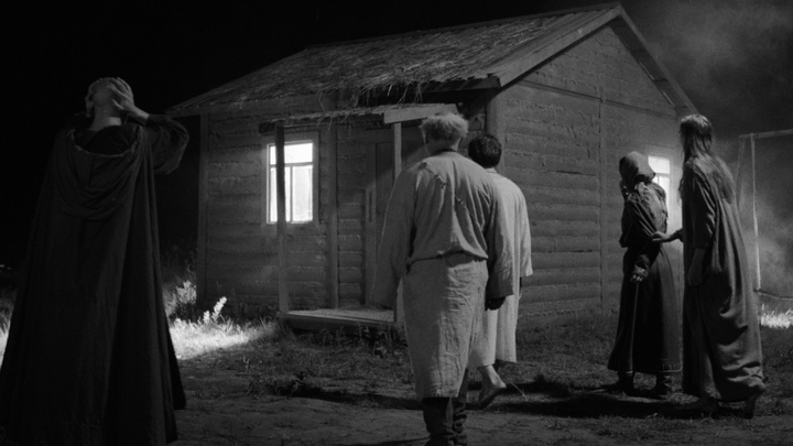 Искупление, 2025 год