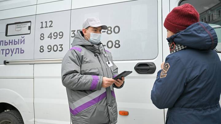 Директор Центра имени Е.П. Глинки рассказала, как бездомным людям помогают начать жизнь с чистого листа