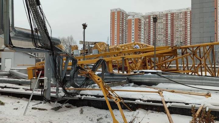 Фото: Пресс-служба прокуратуры Московской области