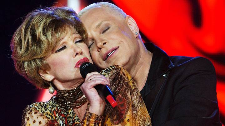 Людмила Гурченко: биография, личная жизнь, дети и смерть