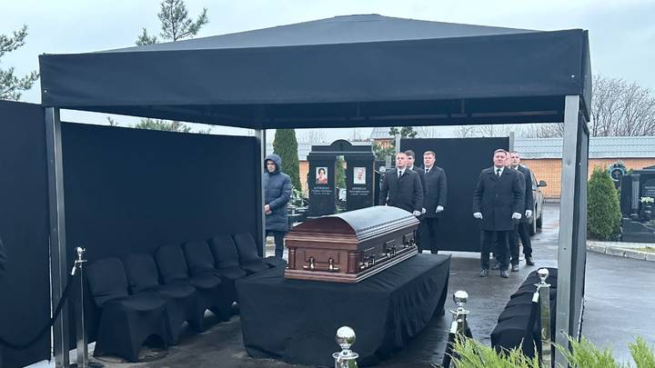 Фото: «Вечерняя Москва»