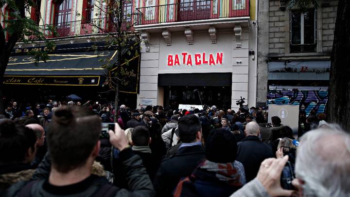 Теракт в Париже 13 ноября 2015-го: как во Франции произошел крупнейший в Европе теракт, хронология, жертвы и организаторы