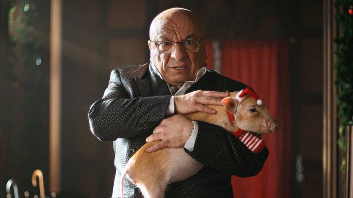 «Одна дома 3»: трейлер, дата выхода, первые кадры, сюжет, актеры