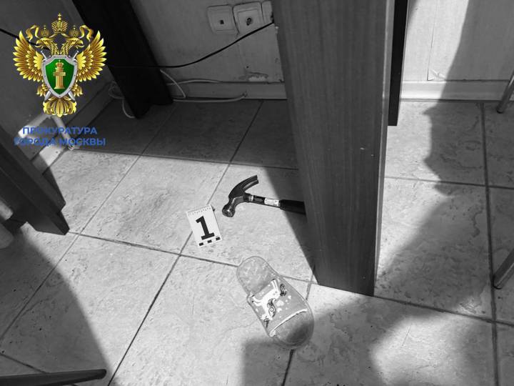 Стали известны подробности убийства ребенка его матерью на западе Москвы