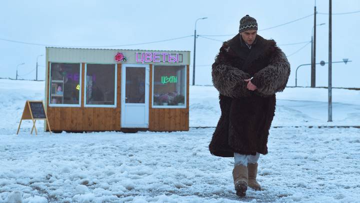 Сериал «Тоннель»: дата выхода, сюжет, трейлер, первые кадры, актеры и создатели