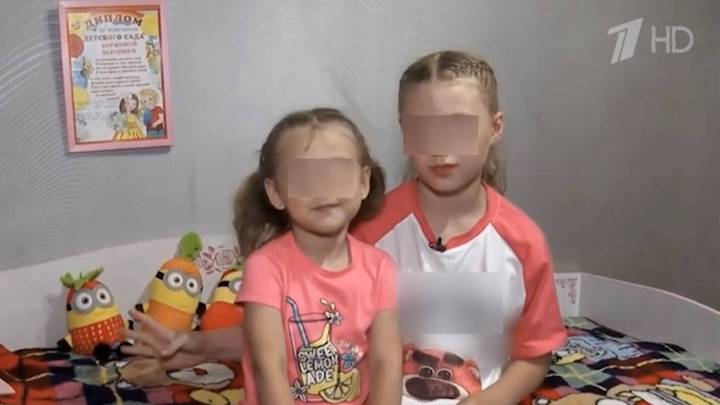 Девочка показала жест о помощи на шоу «Школа»: кто она и что с ней случилось