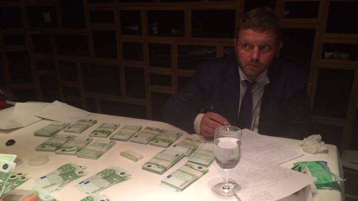 Фото: Пресс-служба СК РФ