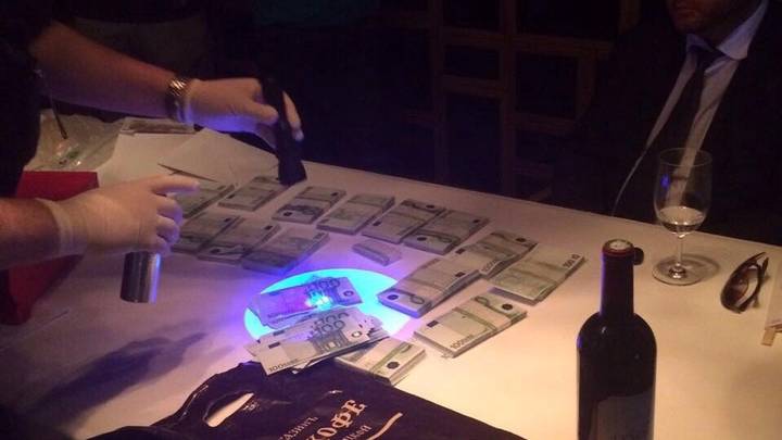 Фото: Пресс-служба СК РФ