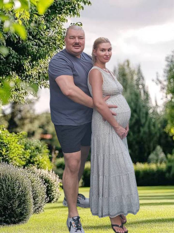 Фото: Telegram / @AussieCossack