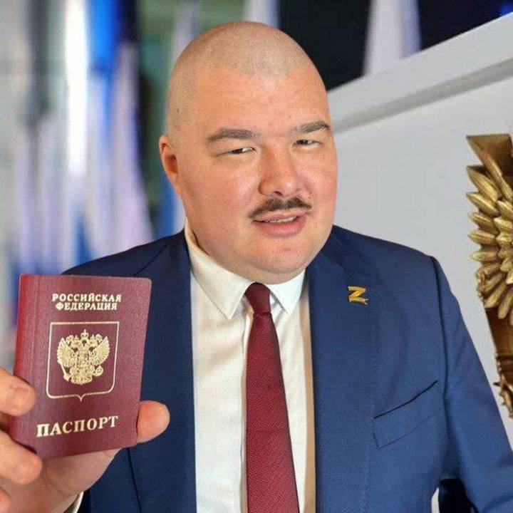 Россиянин третий год живет в консульстве РФ в Австралии: история «австралийского казака» Бойкова