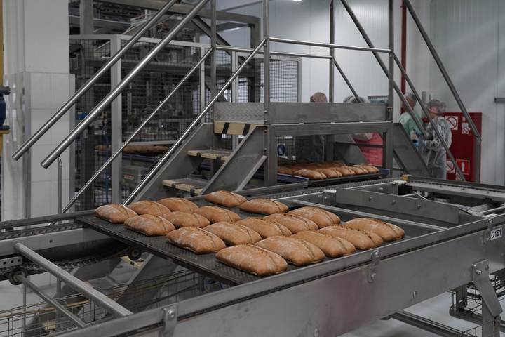 Хлеб всему голова: «Пятерочка» расширяет сеть фирменных пекарен 