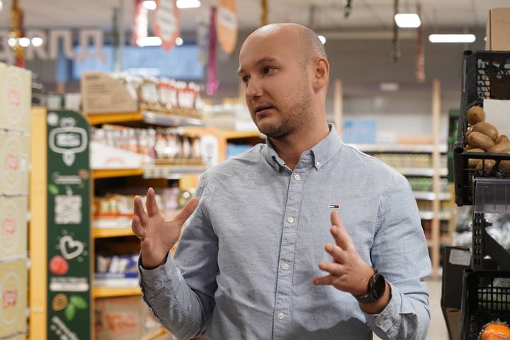 Хлеб всему голова: «Пятерочка» расширяет сеть фирменных пекарен 