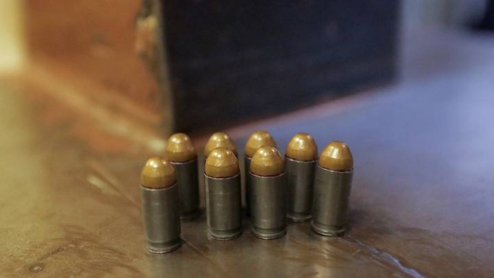 Ребенок погиб при взрыве патрона для противогаза в Химках: как это произошло и чем опасно такое устройство