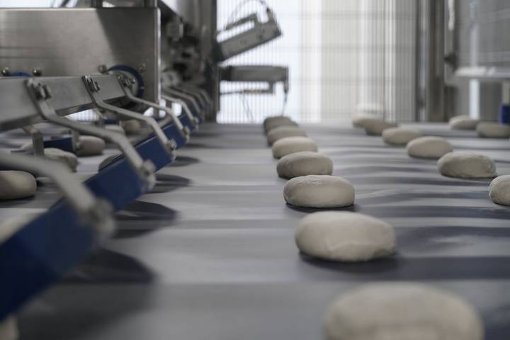 Хлеб всему голова: «Пятерочка» расширяет сеть фирменных пекарен 