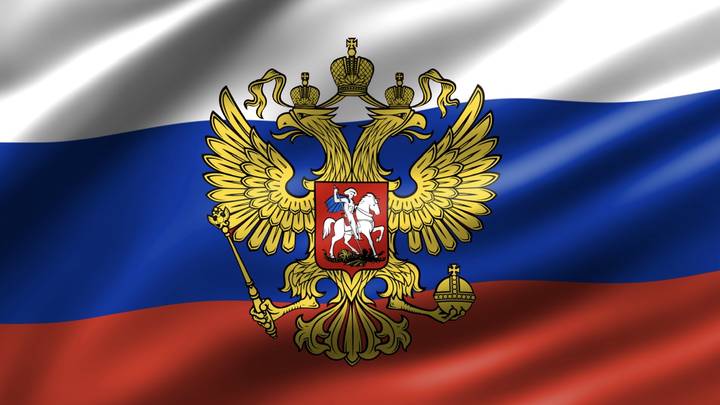 Как появился двуглавый орел России