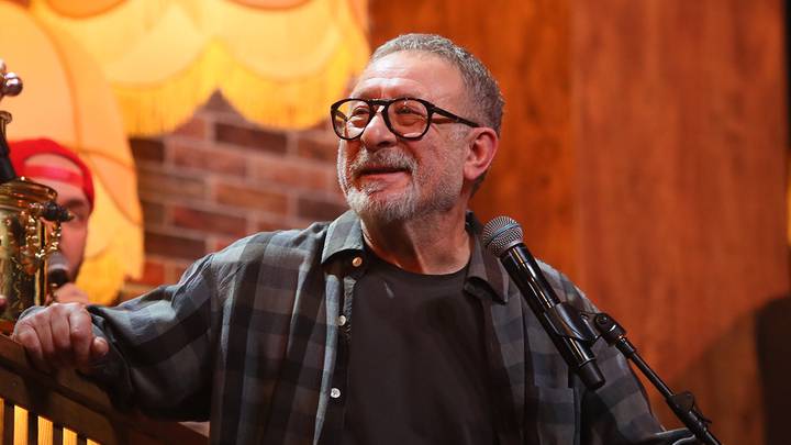 Спектакли, выставки, концерты и стендап: куда сходить в столице в феврале