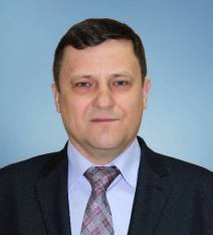 Валерий Козлов