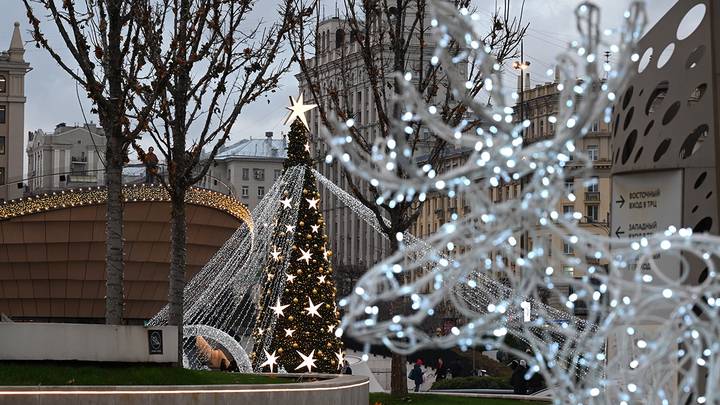 Фото: Анатолий Цымбалюк / Вечерняя Москва