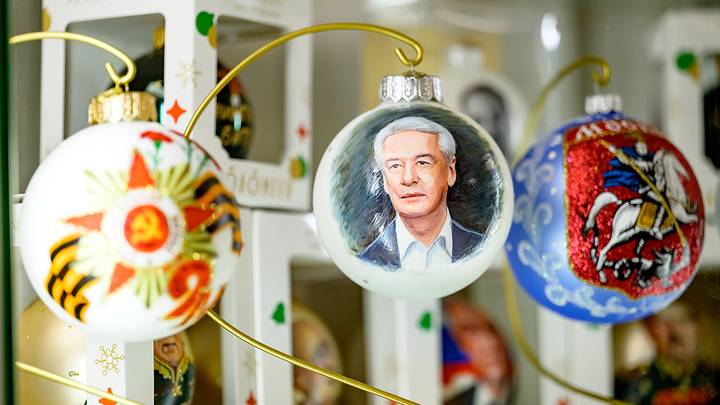 Фото: Дмитрий Дубинский / Вечерняя Москва