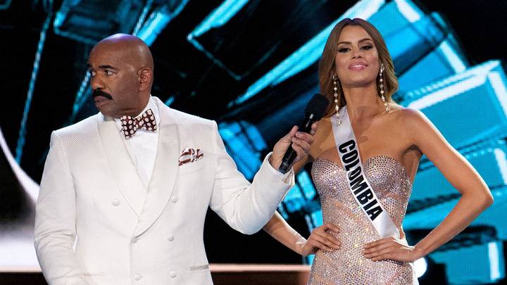 Самые громкие скандалы на конкурсах красоты