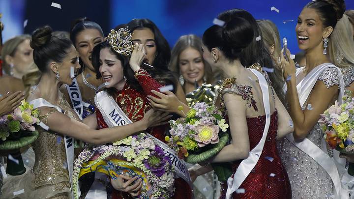 Самые громкие скандалы на конкурсах красоты