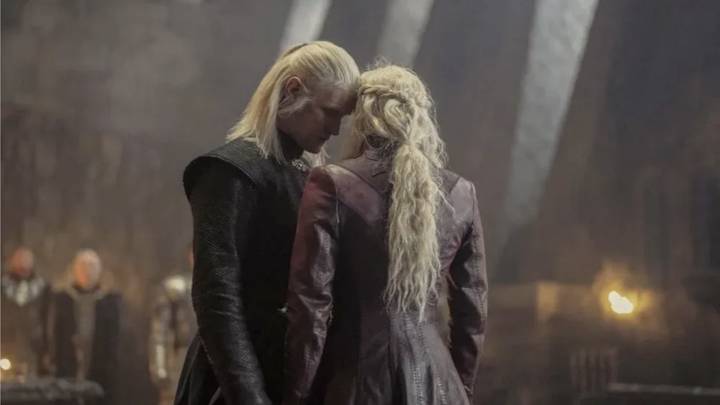 «Дом Дракона», третий и четвертый сезоны: что известно, сюжет, актеры и съемки