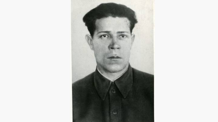 Председатель райисполкома Михаил Гурьянов