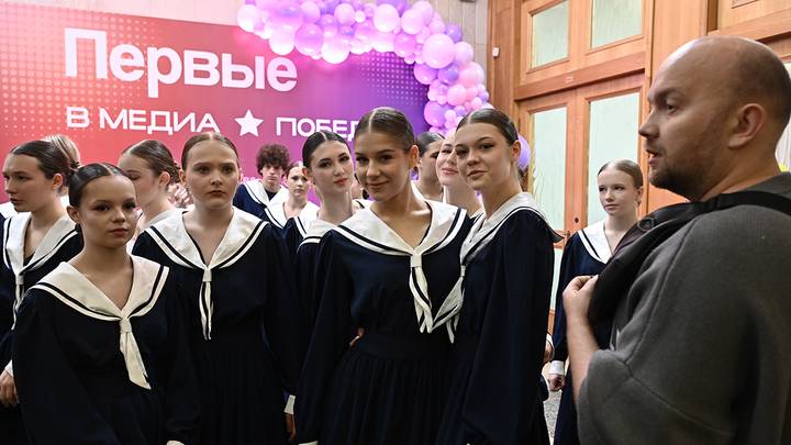 Фото: Александр Кочубей / Вечерняя Москва