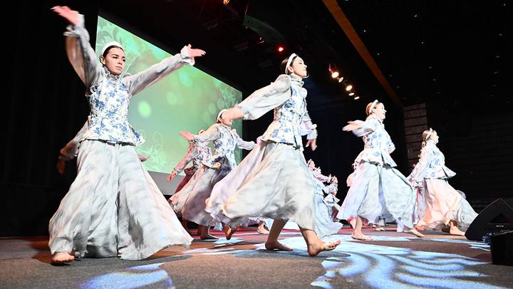 Фото: Александр Кочубей / Вечерняя Москва