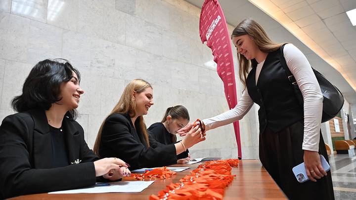 Фото: Александр Кочубей / Вечерняя Москва